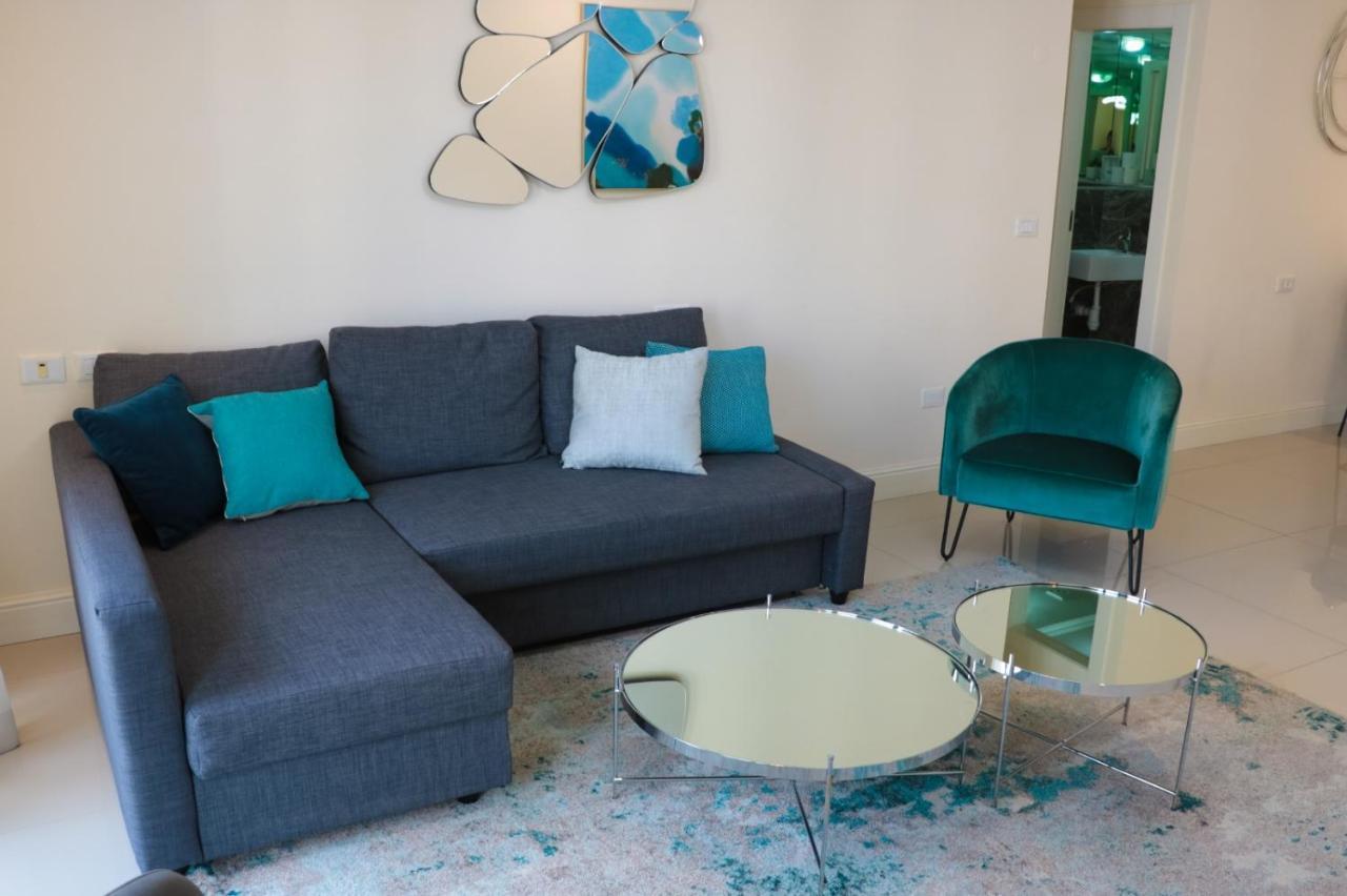 Haneviim Court Residence Jerusalem Rom bilde